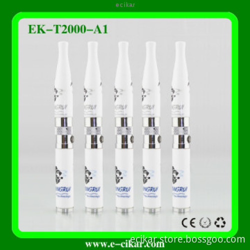 HOT!!! 2014 E-cigarette ceramic cigarette globe supplier from shenzhe